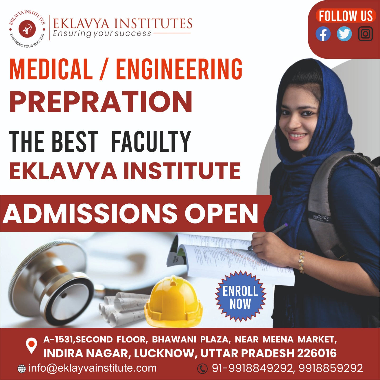 Gallery - Eklavya Institute